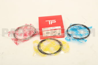 TP 35963STD PISTON RING