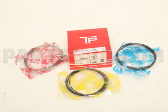 TP 35963STD PISTON RING