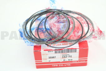 TP 359673F050 PISTON RING