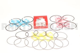 TP 359673F100 PISTON RING