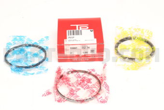 TP 359673F100 PISTON RING
