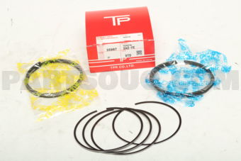 TP 359673FSTD PISTON RING