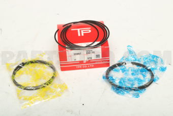 TP 359673FSTD PISTON RING