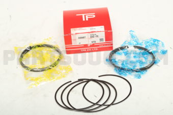 TP 359673FSTD PISTON RING
