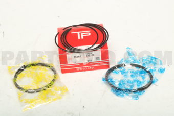 TP 359673FSTD PISTON RING