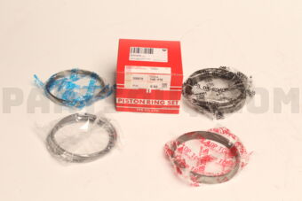 TP 359702FAC050 RING PISTON 050 1HDFTE