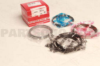 TP 359702FACSTD PISTON RING