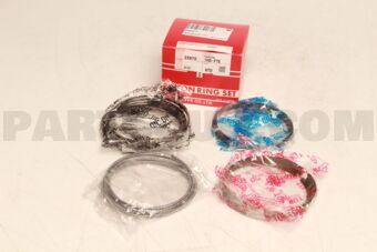 TP 359702FACSTD PISTON RING