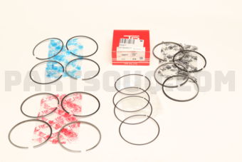 TP 359772FACSTD PISTON RING