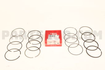 TP 359772FACSTD PISTON RING
