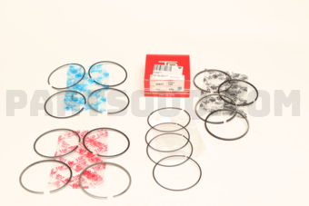 TP 359772FACSTD PISTON RING