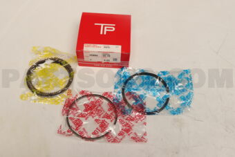 TP 359843F025 PISTON RING