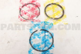 TP 359843FSTD PISTON RING