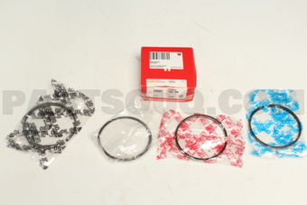 TP 359972FACSTD PISTON RING