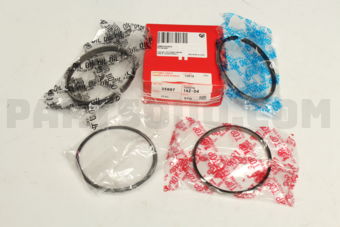 TP 359972FACSTD PISTON RING