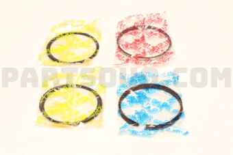 TP 360023F050 PISTON RING