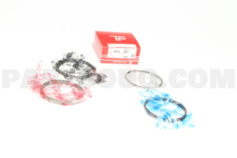 TP 360162FSTD PISTON RING 36016-2F TO,LE 2ADFHV IS250/350/2##D 200710-200805,200710-200805 TP