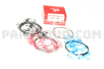 TP 360162FSTD PISTON RING 36016-2F TO,LE 2ADFHV IS250/350/2##D 200710-200805,200710-200805 TP