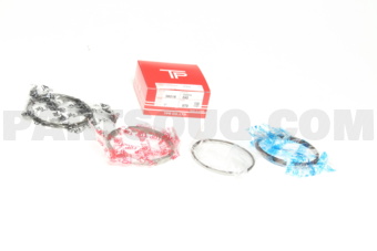 TP 360162FSTD PISTON RING 36016-2F TO,LE 2ADFHV IS250/350/2##D 200710-200805,200710-200805 TP
