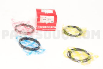 TP 360283F050 PISTON RING