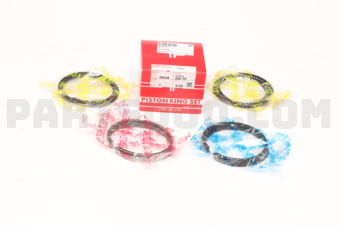 TP 360283F050 PISTON RING