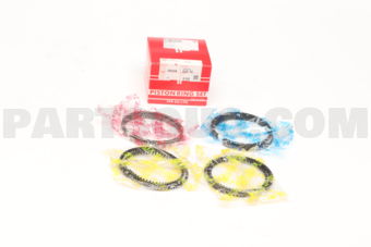 TP 360283F050 PISTON RING