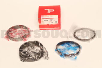 TP 360342FSTD PISTON RING