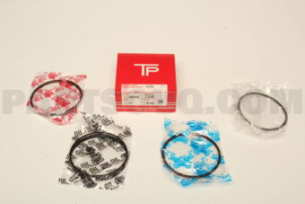 TP 360362F0025 RING PISTON 025 2ZR