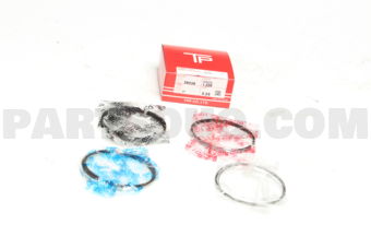 TP 360362F025 PISTON RING