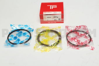 TP 360403FSTD PISTON RING