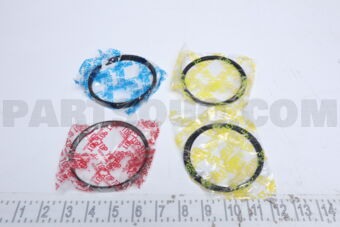 TP 360533F0050 RING PISTON 050 1URFE 3URFE