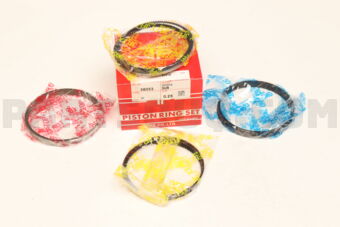 TP 360533F025 PISTON RING