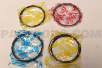 TP 360533F050 PISTON RING