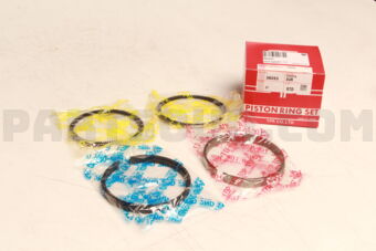 TP 360533FSTD PISTON RING