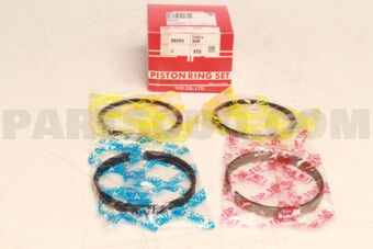 TP 360533FSTD PISTON RING