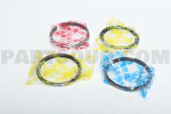 TP 360543F050 PISTON RING