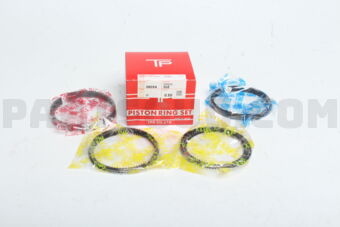 TP 360543F050 PISTON RING