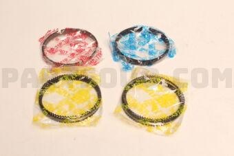 TP 360543FSTD PISTON RING