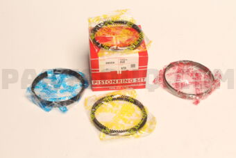 TP 360543FSTD PISTON RING