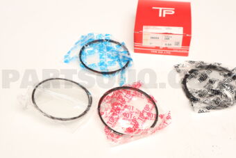 TP 360552F050 PISTON RING