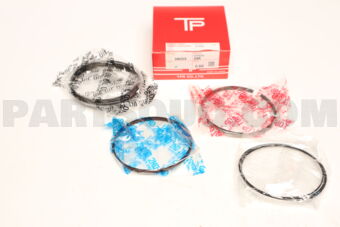 TP 360552F050 PISTON RING
