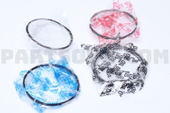 TP 360552FSTD PISTON RING