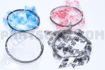 TP 360552FSTD PISTON RING