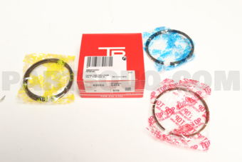TP 420532FACSTD PISTON RING