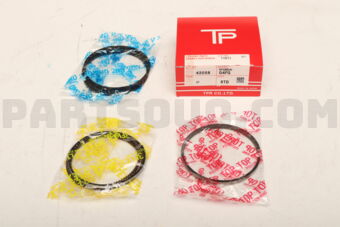 TP 420583FSTD RING PISTON STD G4FG