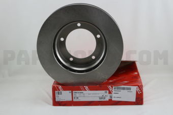 TRW DF4506 DISC ROTOR
