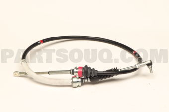 TSK 3382136042 TRANSMISSION CABLE