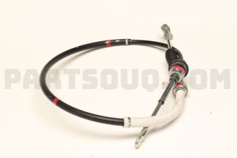TSK 3382136042 TRANSMISSION CABLE
