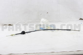 TSK 3640201J00 H.BRAKE CABLE Y60 FR