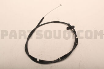 TSK 7818060240 ACCELERATOR CABLE